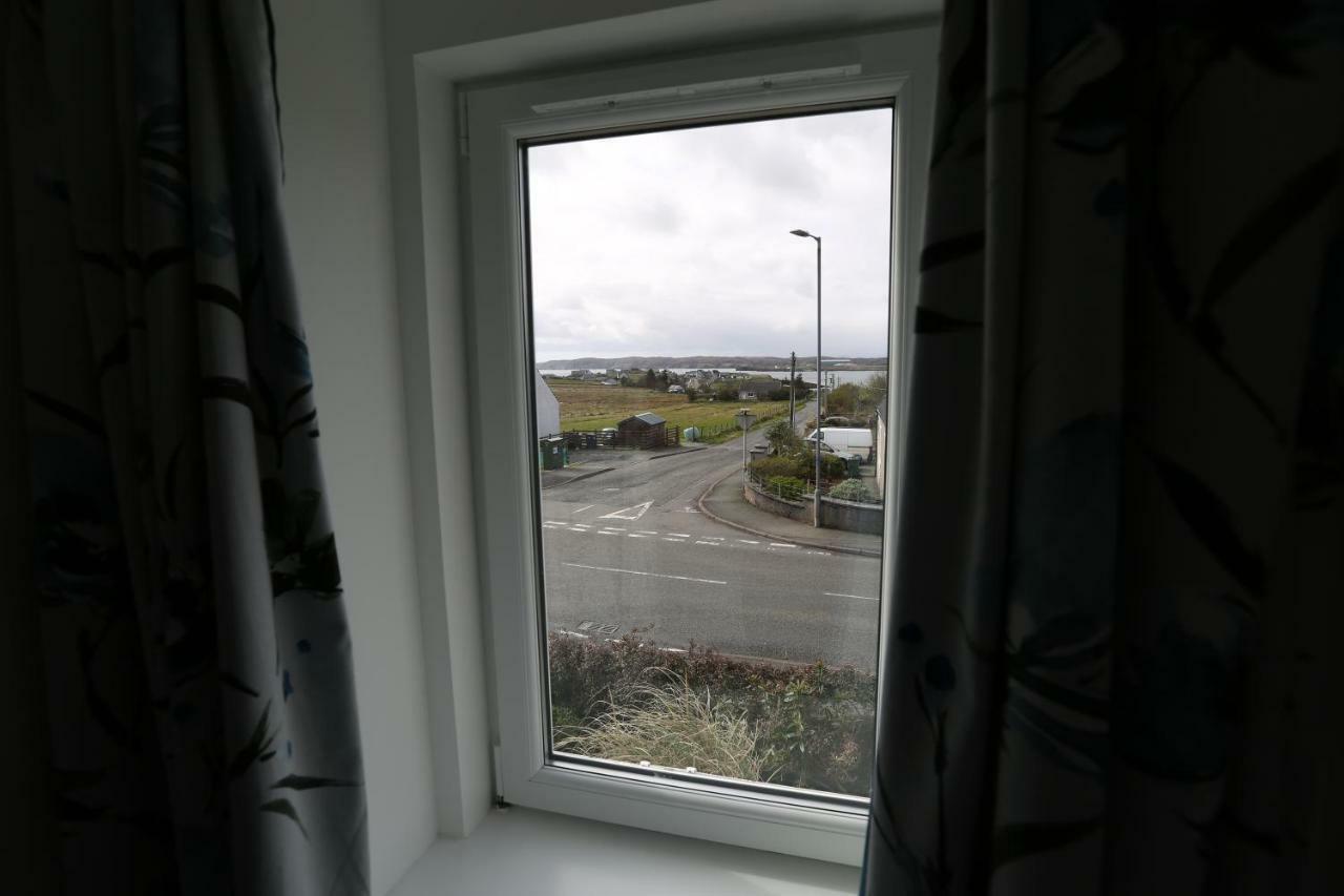 Villa Chapman'S Stornoway  Exterior foto